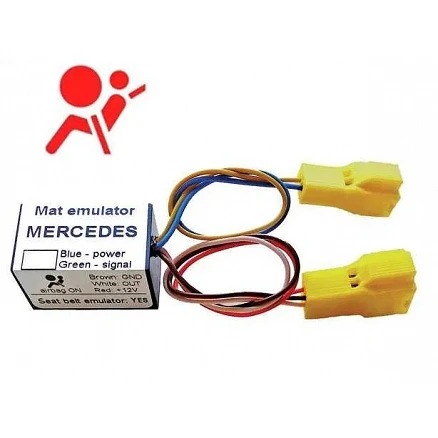 Mat Emulator (sensor de...