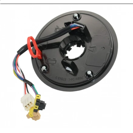 Anilho de Airbag Chrysler 300