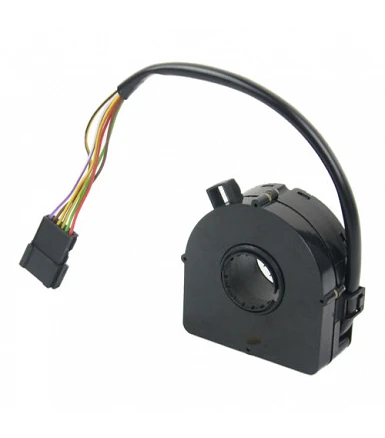 Sensor de angulo de Direção...