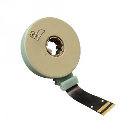 Sensor de angulo de Direção...