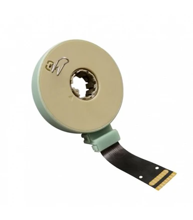 Sensor de angulo de Direção...