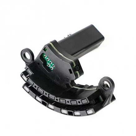 Sensor de angulo de Direção...