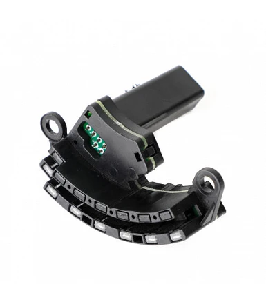 Sensor de angulo de Direção...