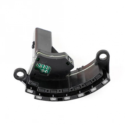 Sensor de angulo de Direção Mercedes