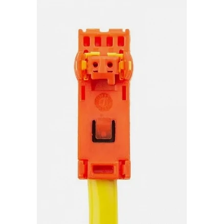 Anilho de Airbag Mitsubishi Outlander III