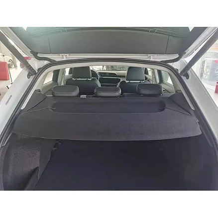 Chapeleira Audi Q3  2020+
