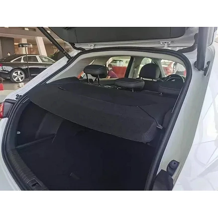 Chapeleira Audi Q3  2020+