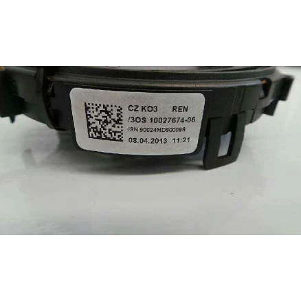 Reparação Mercedes Citan  (W415) 108 CDI