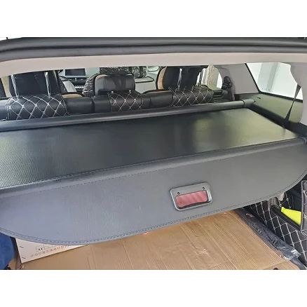 Bandeja traseira Peugeot 5008  2017 - 2022