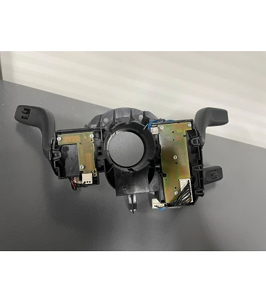 Manete de piscas+escovas+cruise control Porsche Macan