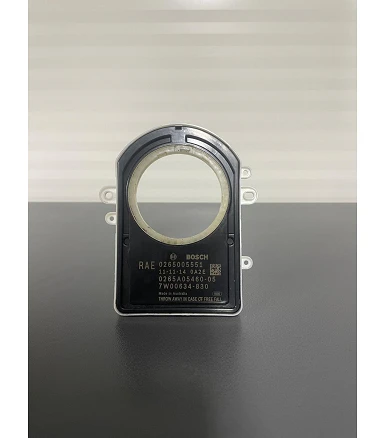 Sensor Ângulo RENAULT...