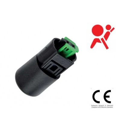 Seat Belt (occupancy...