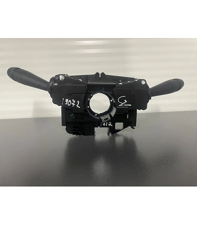 Manete piscas luzes e escovas (Peugeot 508)