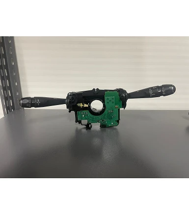 Manete piscas luzes e...