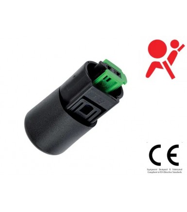 Mat Emulator (sensor de ocupación) y Airbag BMW E46 E36 E38 E39 E53 Z3