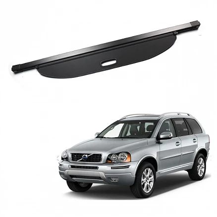 Bandeja traseira  Volvo...