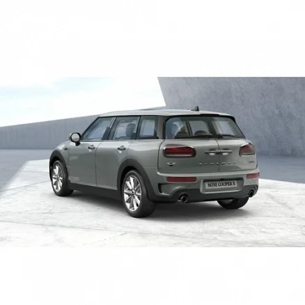 Bandeja traseira Mini Clubman f54