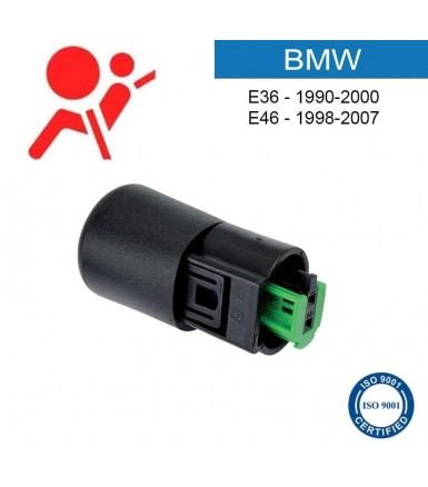 Seat Belt (occupancy sensor...