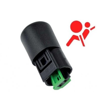 Seat Belt (occupancy sensor - seat belt) and Airbag Emulator Serie 3 E36 E46