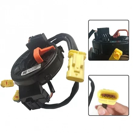 Anilho de Airbag CHEVROLET Silverado /Suburban / Tahoe 14-19