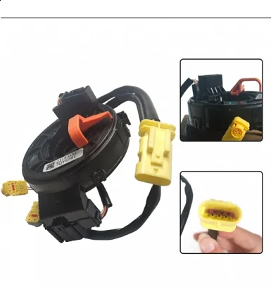 Fita de Airbag CHEVROLET Silverado /Suburban / Tahoe 14-19