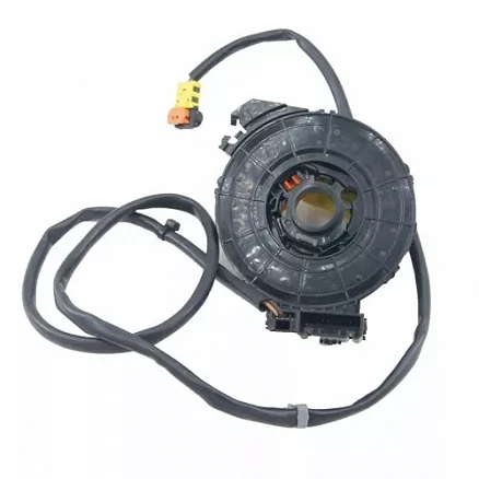 Anilho de Airbag Chevrolet Silverado / Tahoe / GMC	Sierra  14-19