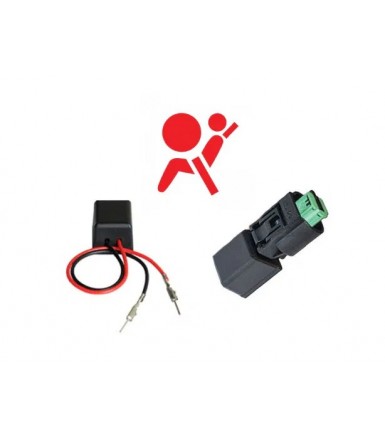 BMW AirBag Light Mat Emulator (E60 E61 E64 E65 E66)