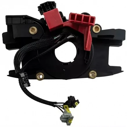 Anilho de airbag  JAGUAR S-Type (X200) 99 - 08 / XF Sedan (X250) 08 - 15)