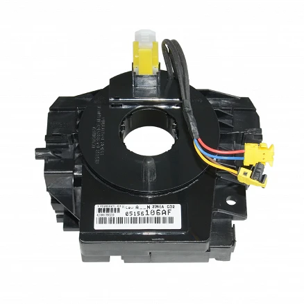 Clock Spring Airbag Dodge...