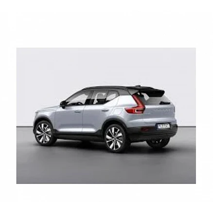 Bandeja traseira Volvo XC40 2018+