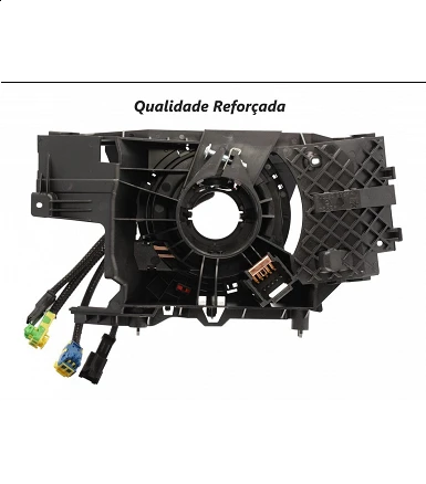 Anilho de airbag  Renault CLIO III (3) Modus -KANGOO 2 calidad reforzada