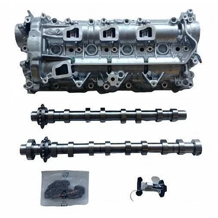 KIT ÁRVORE DE CAMES 1.5 HDI...