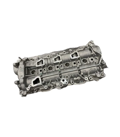 CAMSHAFT KIT 1.5 HDI + ORIGINAL COVER + 8MM CHAIN ​​+ TENSIONER