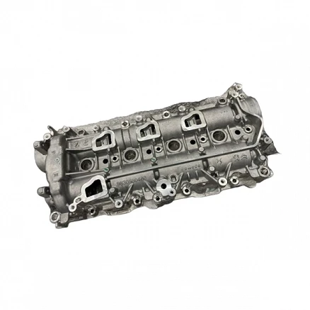 KIT D'ARBRE À CAMES 1.5 HDI + COUVERCLE D'ORIGINE + CHAÎNE 8MM + TENDEUR