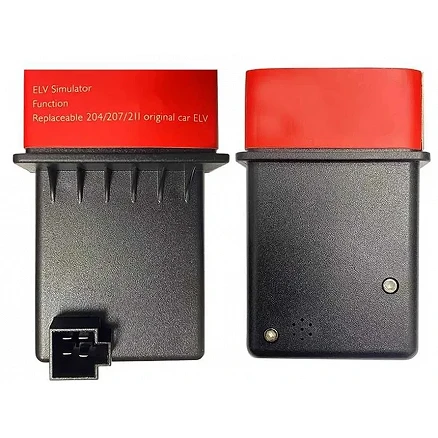 Steering Lock Emulator  ESL...