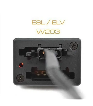 Steering Lock Emulator ESL Mercedes Classe A/B W169 W245 CLK