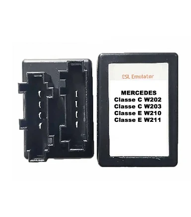 Steering Lock Emulator ESL...