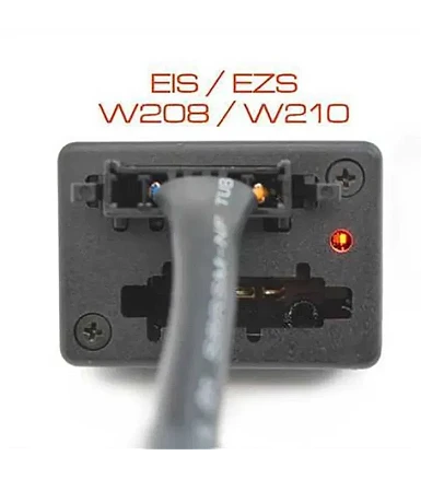 Steering Lock Emulator ESL Mercedes W202 W203 W210 W211