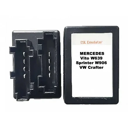 Emulador Tranca Direcção...