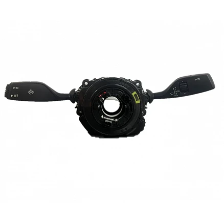 Clignotants et balais +...