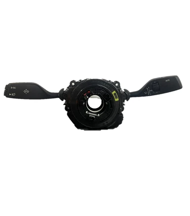 Turn signals and brushes +...