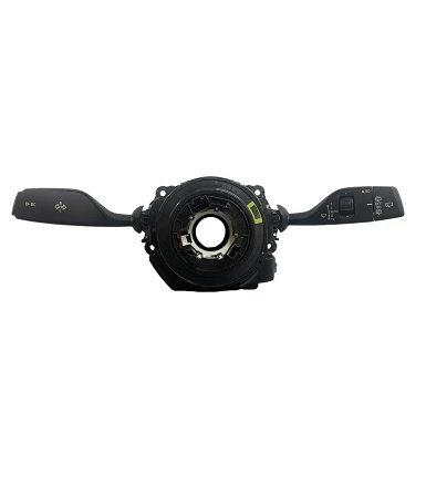 Turn signals and brushes +...