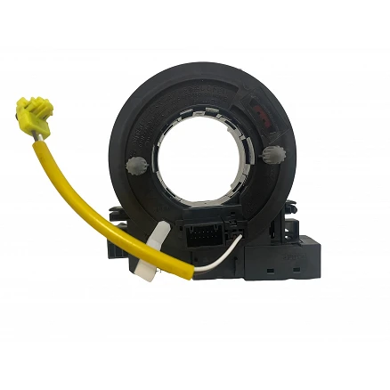 Clock Spring de Airbag...