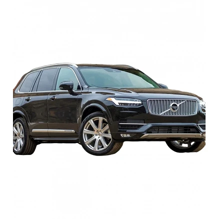 Bandeja traseira Volvo XC90...