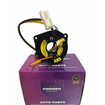 Clock Spring CHEVROLET LACETTI (J200) 2005-2013