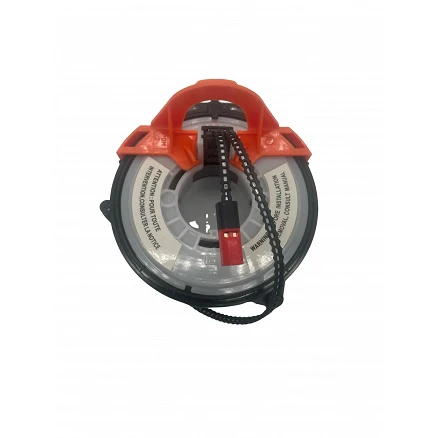 Clock Spring Renault Trucks