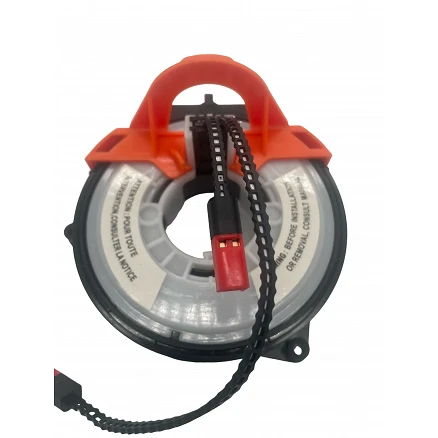Clock Spring Renault Trucks