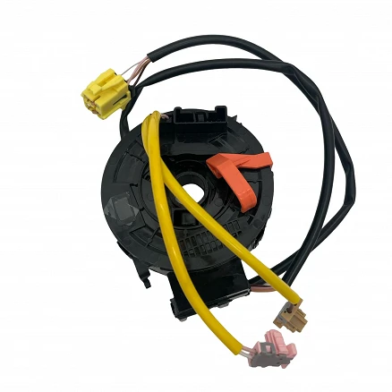 Clock Spring Airbag...