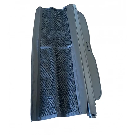 Smart fortwo Cargo Cover...