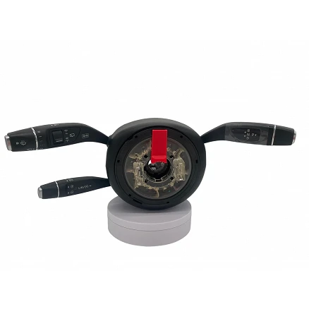 steering column stalk...